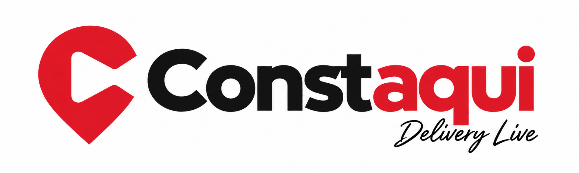 Constaqui — Delivery Live